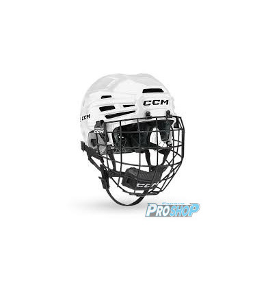 copy of Combo casque CCM TACKS 310 + grille