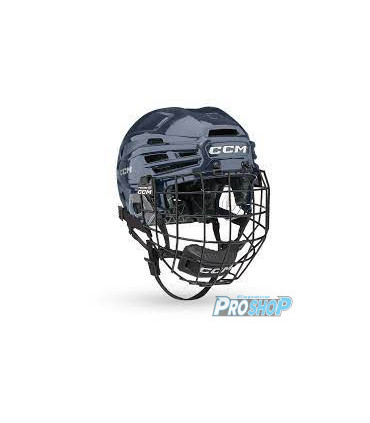 copy of Combo casque CCM TACKS 310 + grille