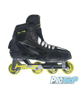 copy of Roller BAUER gardien XR 700