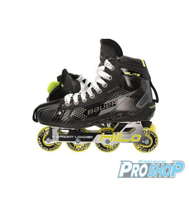 copy of Roller BAUER gardien XR 700