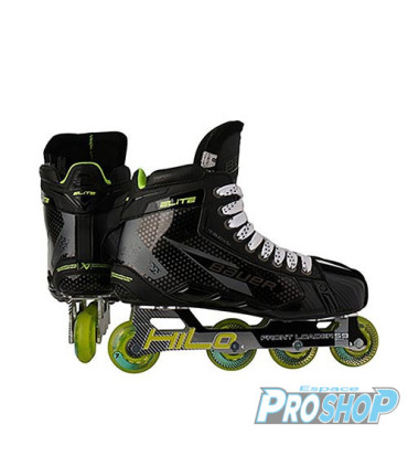 copy of Roller BAUER gardien XR 700