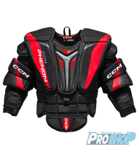 Plastron CCM PHENOM junior