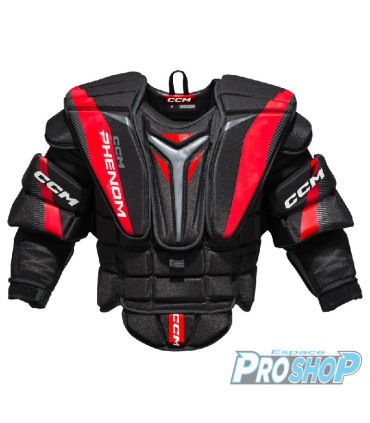 copy of Plastron CCM AXIS 1.5 junior
