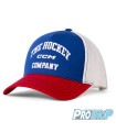copy of Casquette CCM Vintage Mesh Back Trucker