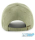 Casquette NHL '47 MVP ULTRASUEDE ANAHEIM