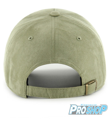 Casquette NHL '47 MVP ULTRASUEDE ANAHEIM