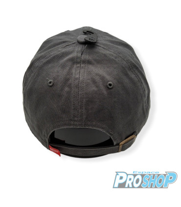 Casquette NHL 47' Clean UP Détroit Red Wings Charcoal