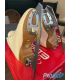 Patins Edea Motivo p.230/34.5 ivoire, OCCASION