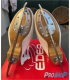 Patins Edea Motivo p.230/34.5 ivoire, OCCASION