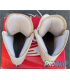 Patins Edea Motivo p.230/34.5 ivoire, OCCASION