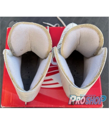Patins Edea Motivo p.230/34.5 ivoire, OCCASION