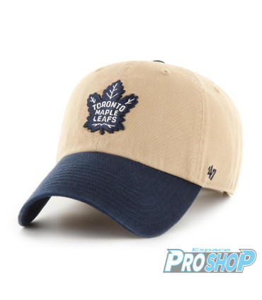 copy of Casquette NHL Montreal Canadiens Navy Mvp '47
