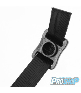 Sangle pour grille de casque + 1 clips 1 pression (unité)