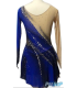Tunique occasion BLEU, taille S