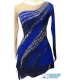 Tunique occasion BLEU, taille S
