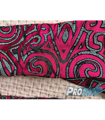 Tunique d'occasion Jerry's, taille L