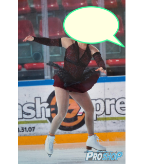 Tunique d'occasion Jerry's, taille L