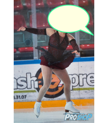 Tunique d'occasion Jerry's, taille L