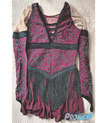 Tunique d'occasion Jerry's, taille L