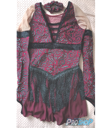 Tunique d'occasion Jerry's, taille L