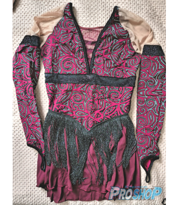 Tunique d'occasion Jerry's, taille L