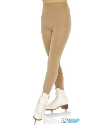 Collants Modor 3331 LUREX avec pieds, occasion, taille L