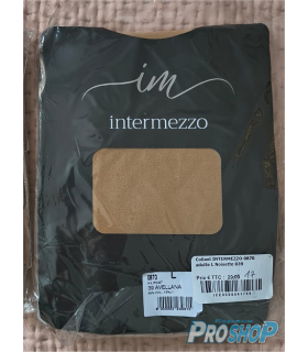 Collants Modor IM0870 avec pieds, occasion, taille L