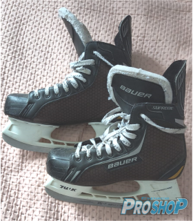 Patins Bauer Supreme One.4, OCCASION, P.7.5/40.5