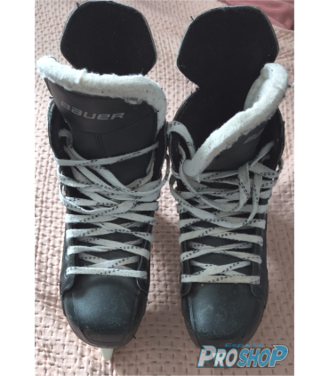 Patins Bauer Supreme One.4, OCCASION, P.7.5/40.5