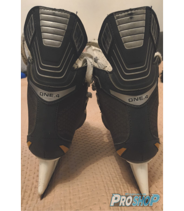 Patins Bauer Supreme One.4, OCCASION, P.7.5/40.5