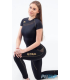 T-shirt light lady