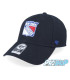 copy of Casquette NHL New York Rangers Mvp '47 Black