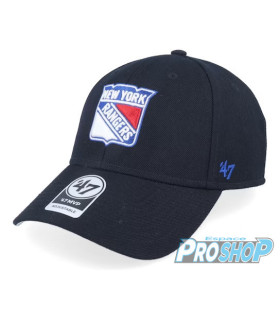 copy of Casquette NHL New York Rangers Mvp '47 Black