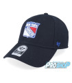 copy of Casquette NHL New York Rangers Mvp '47 Black