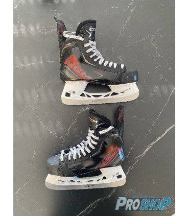 copy of COUDIERES BAUER ONE 6 SR L