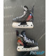 Patins CCM Jetspeed FT880 occasion 7.5/42.5
