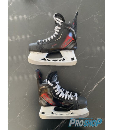 Patins CCM Jetspeed FT880 occasion 7.5/42.5