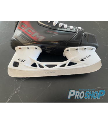Patins CCM Jetspeed FT880 occasion 7.5/42.5