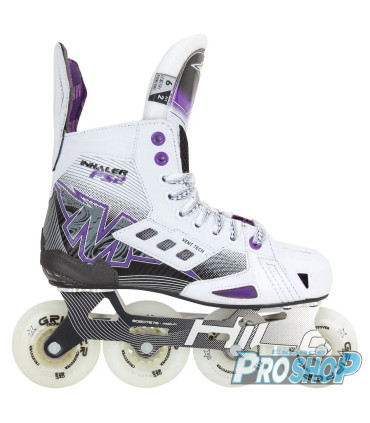 ROLLERS MISSION INHALER FS2 INTERMEDIAIRE