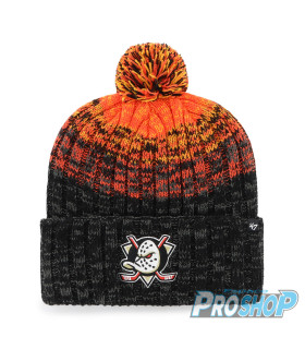 Bonnet NHL Anaheim Ducks, Cascade Pompon, '47
