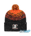Bonnet NHL Anaheim Ducks, Cascade Pompon, '47