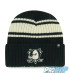 Bonnet NHL Anaheim Ducks Stripe, '47
