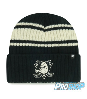 Bonnet NHL Anaheim Ducks Stripe, '47