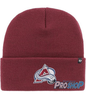 Bonnet NHL Colorado Avalanche HAYMAKER