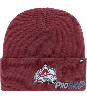 Bonnet NHL Colorado Avalanche HAYMAKER