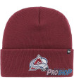 Bonnet NHL Colorado Avalanche HAYMAKER