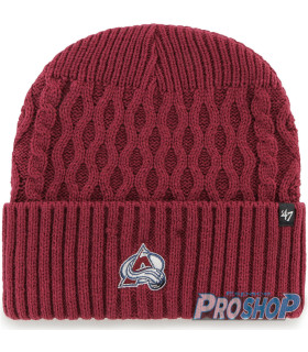 Bonnet NHL Colorado Avalanche Drumcliffe 47'