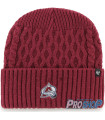 Bonnet NHL Colorado Avalanche Drumcliffe 47'