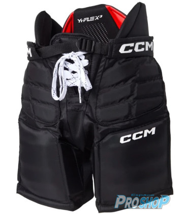 Culotte Gardien CCM YFLEX 3 enfant