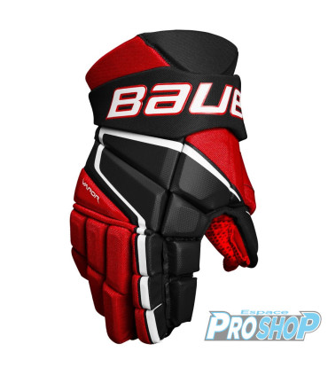 Gants BAUER 3X Intermédiaire